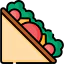 Sandwich icon 64x64