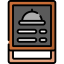 Daily specials board icon 64x64