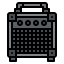 Amplifier icon 64x64
