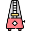 Metronome icon 64x64