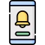 Alarm icon 64x64