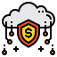 Cloud icon 64x64