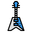 Guitar icon 64x64