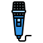 Microphone icon 64x64
