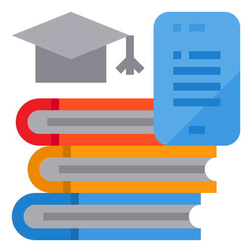 Book icon