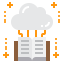 Cloud Symbol 64x64