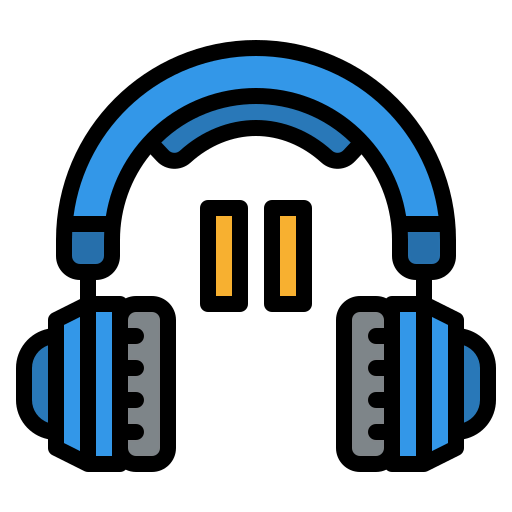 Pause icon