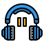 Pause icon 64x64