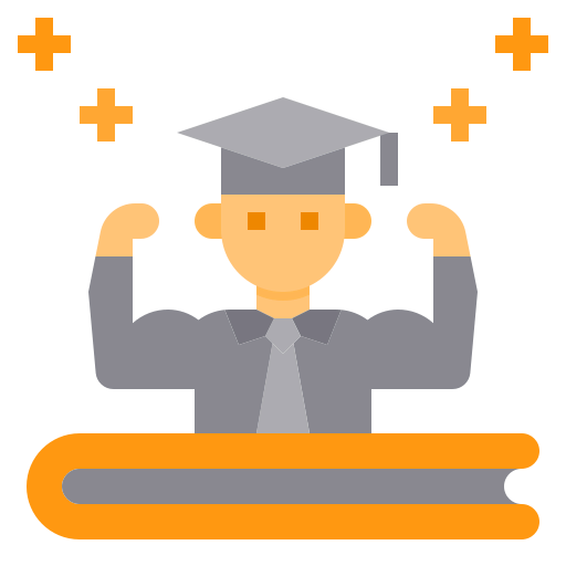 Student icon