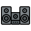 Speaker icon 64x64