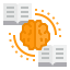 Brain Symbol 64x64