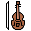 Violin icon 64x64
