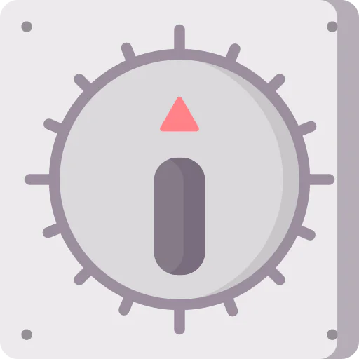 Timer Symbol