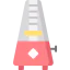 Metronome icon 64x64