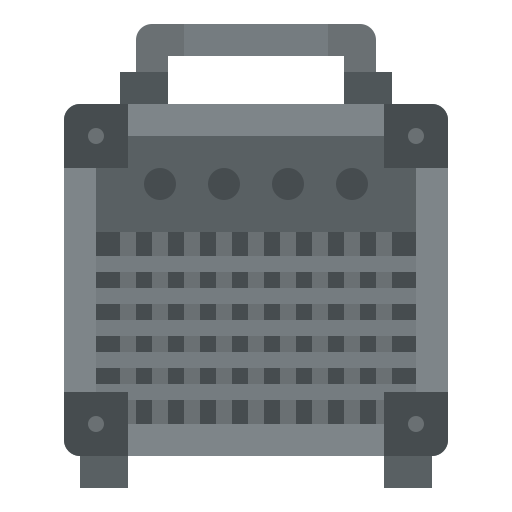 Amplifier icon
