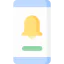 Alarm icon 64x64