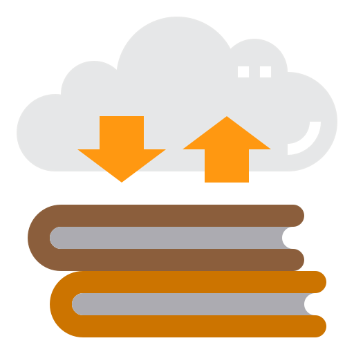 Book icon