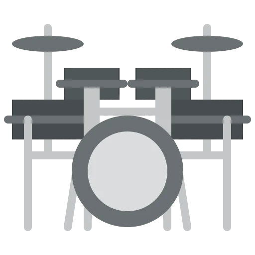 Drum icon