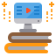Computer Symbol 64x64