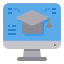 Computer Symbol 64x64