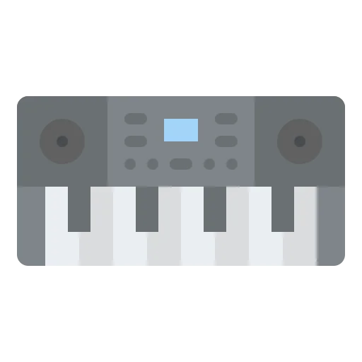Keyboard icon