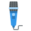 Микрофон иконка 64x64