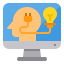 Computer Symbol 64x64