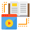 Book Symbol 64x64