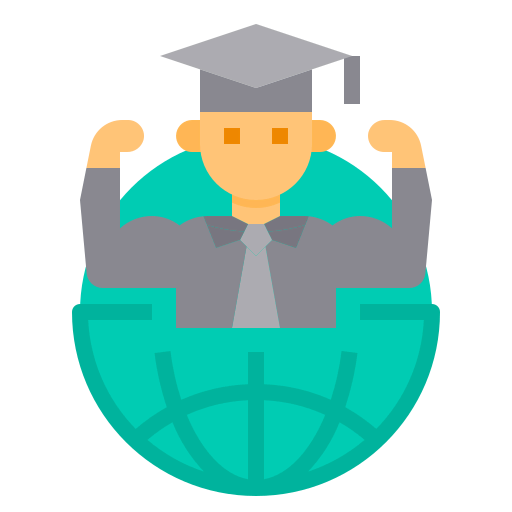 Student icon