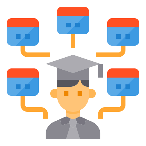 Student icon