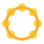 Бубен иконка 64x64