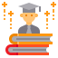 Student Symbol 64x64