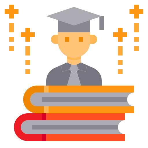 Student icon