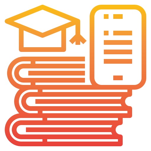 Book icon