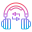 Repeat アイコン 64x64