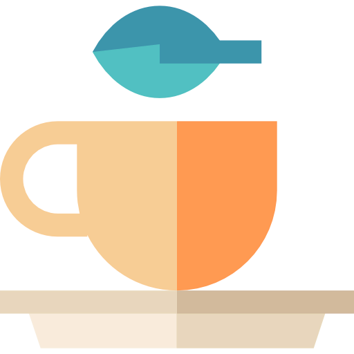 Tea icon