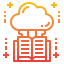 Cloud Symbol 64x64