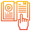 Book Symbol 64x64