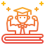 Student Symbol 64x64