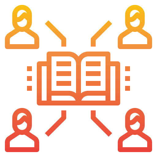 Book icon