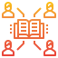 Book Symbol 64x64