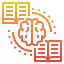 Brain Symbol 64x64