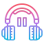 Pause icon 64x64