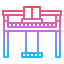 Piano icon 64x64