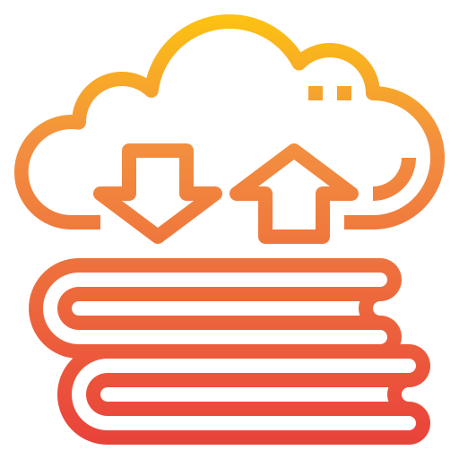 Book icon