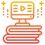 Computer Symbol 64x64