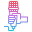 Singing icon 64x64