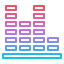 Sound bars icon 64x64