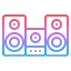 Speaker icon 64x64