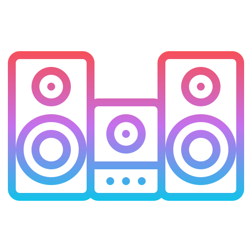 Speaker icon